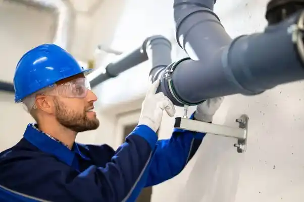 water damage restoration service Hamilton